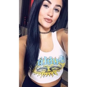 Meet your Posher, Brandi